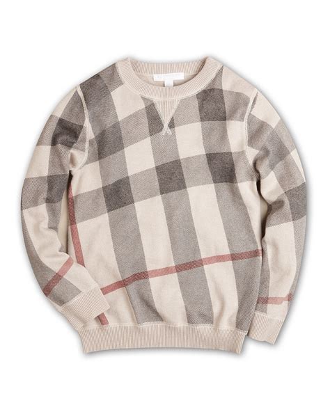 burberry mens sweater bloomingdales